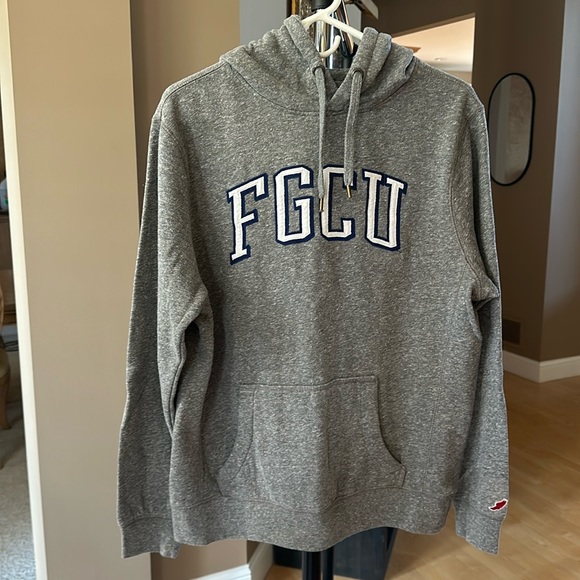 FGCU Hooded Sweatshirt - Picture 1 of 4